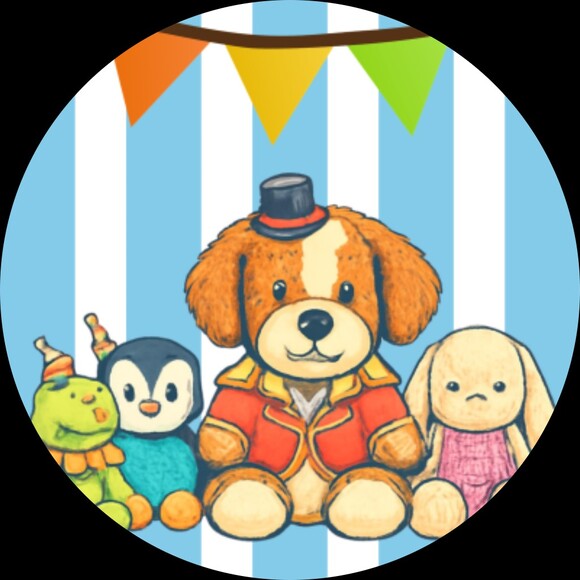 bentonsplushies